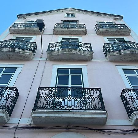 Casa Flamingo Hotel Figueira da Foz Exterior photo